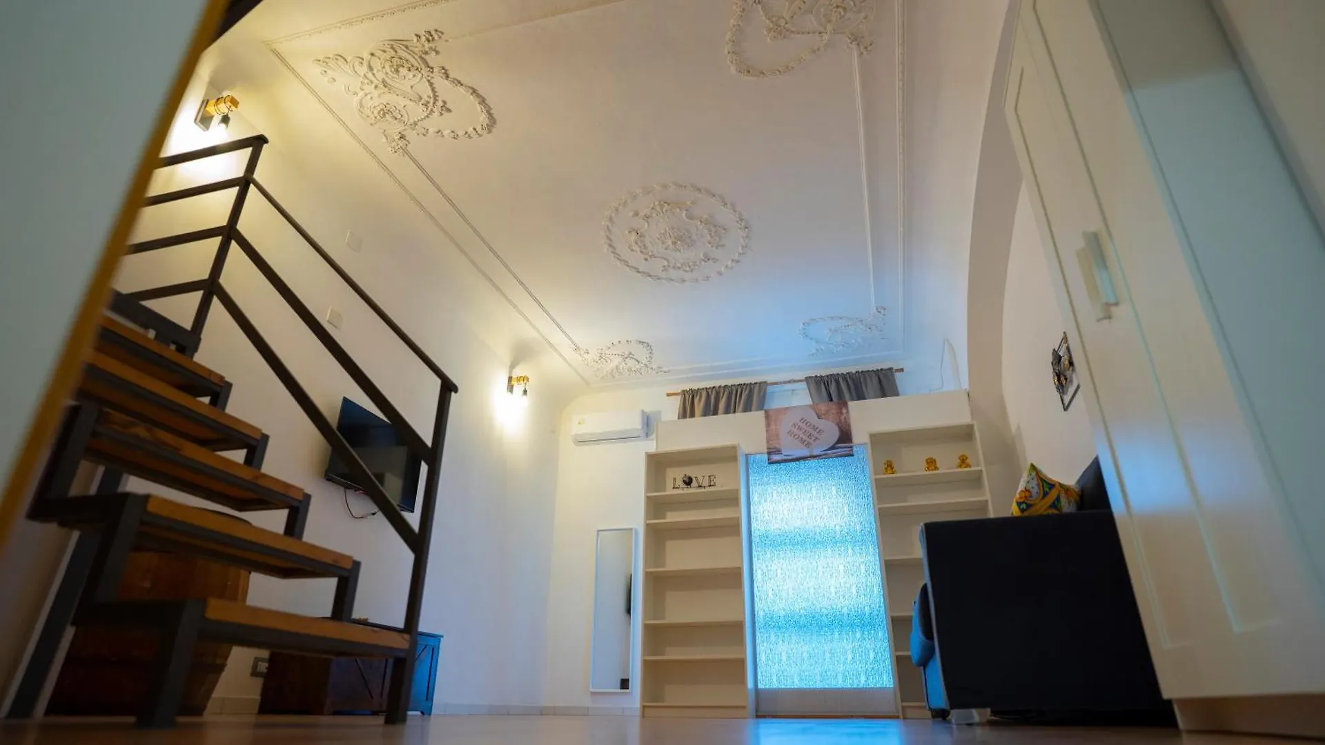 Emy'S House Apartment Catania