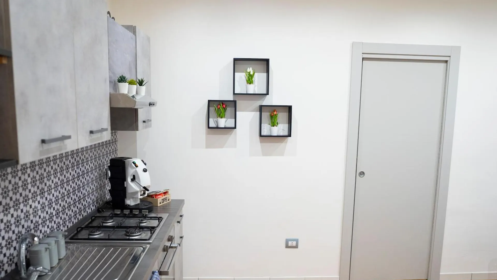 Emy'S House Apartment Catania